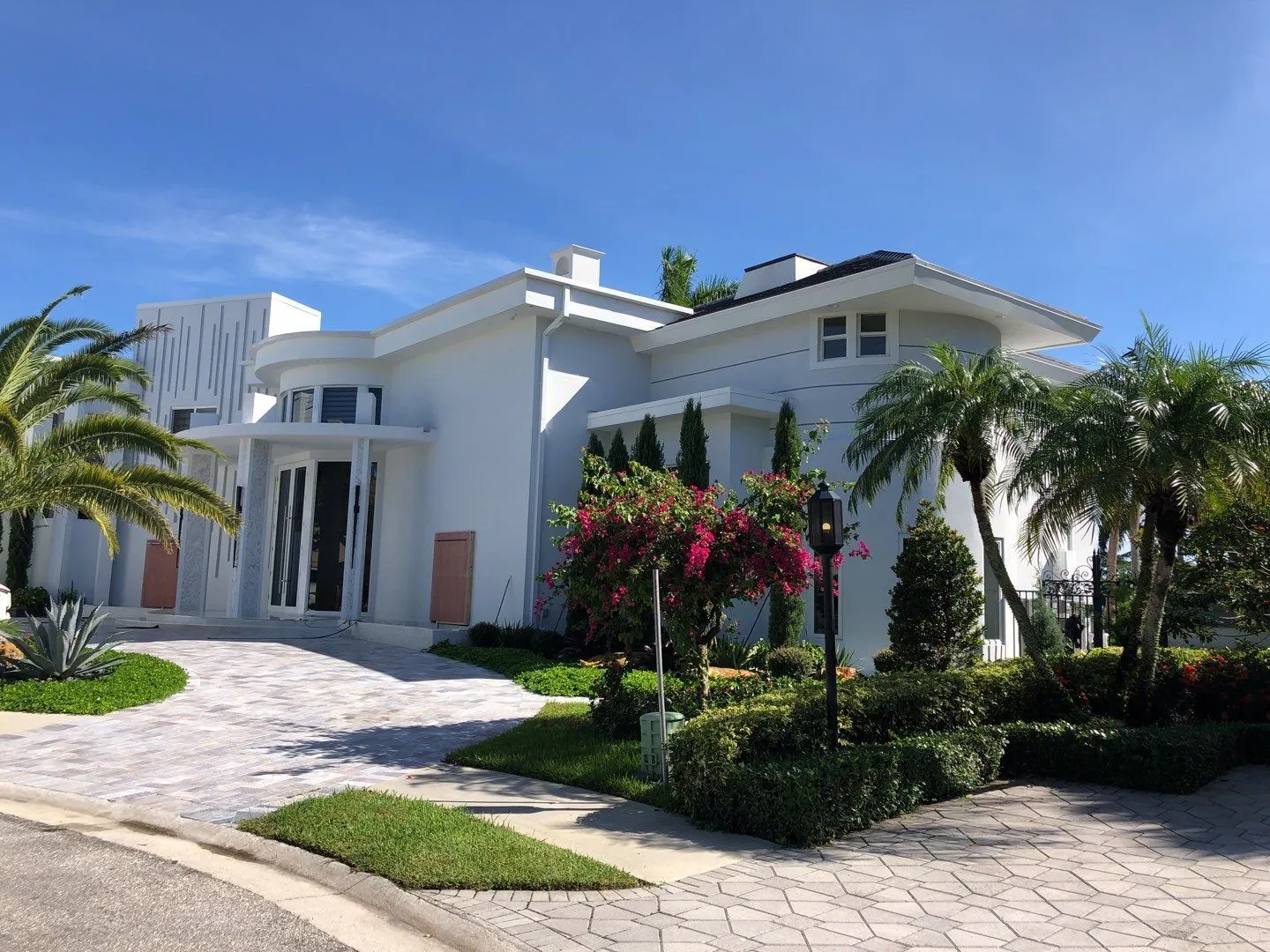 Roofing for South Florida properties