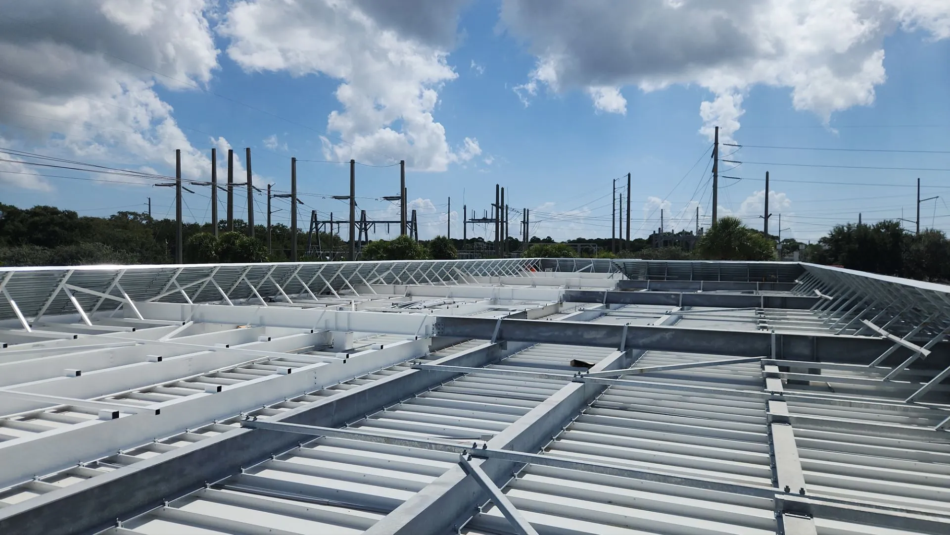 North Palm Beach roofing project completed by Roof Masters