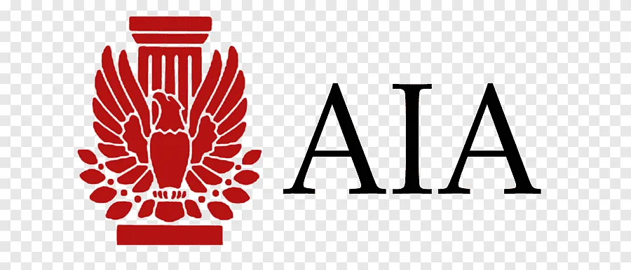 American Institute of Architects associate member logo