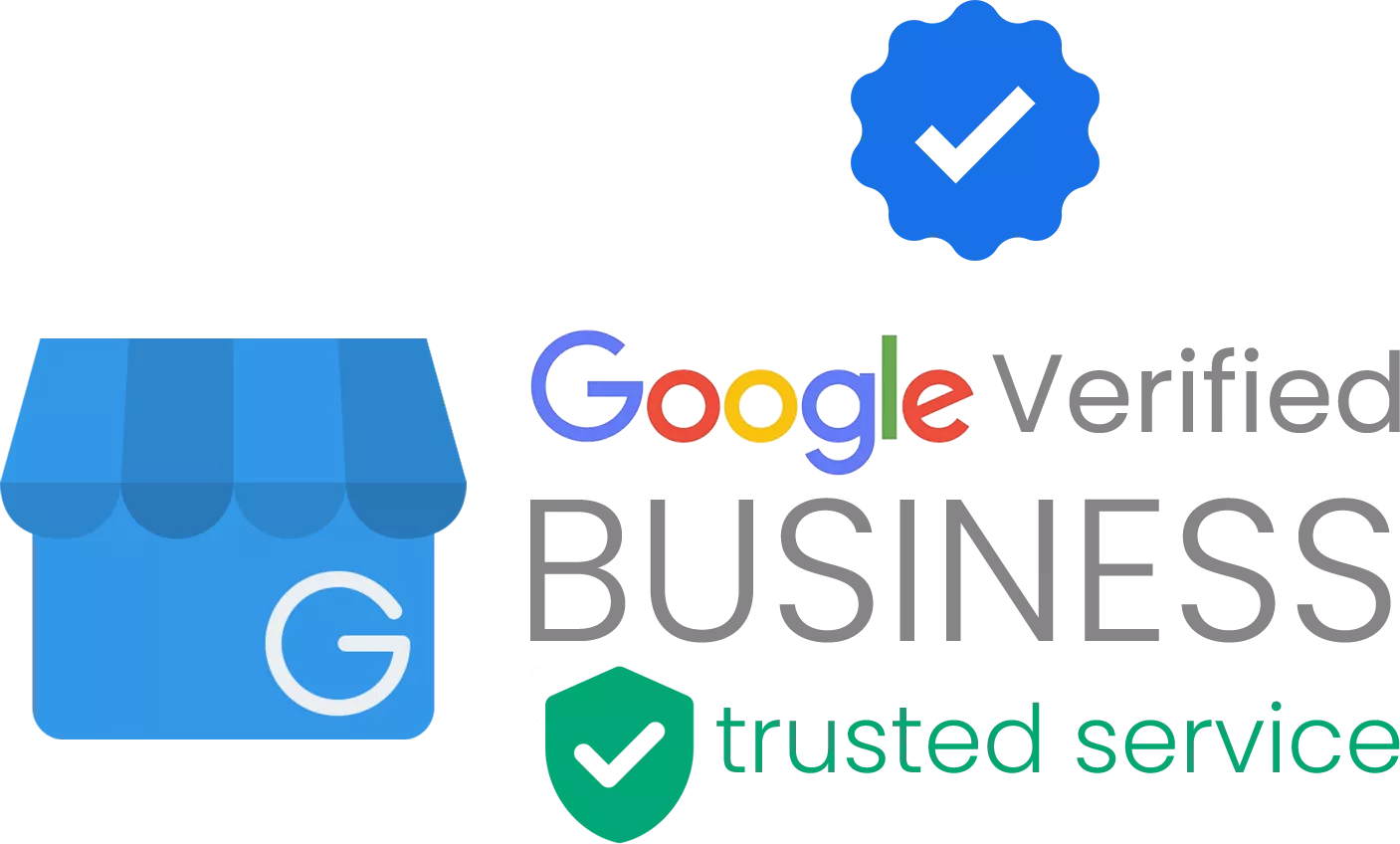 Google customer reviews logo