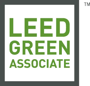 LEED Green Associate credential