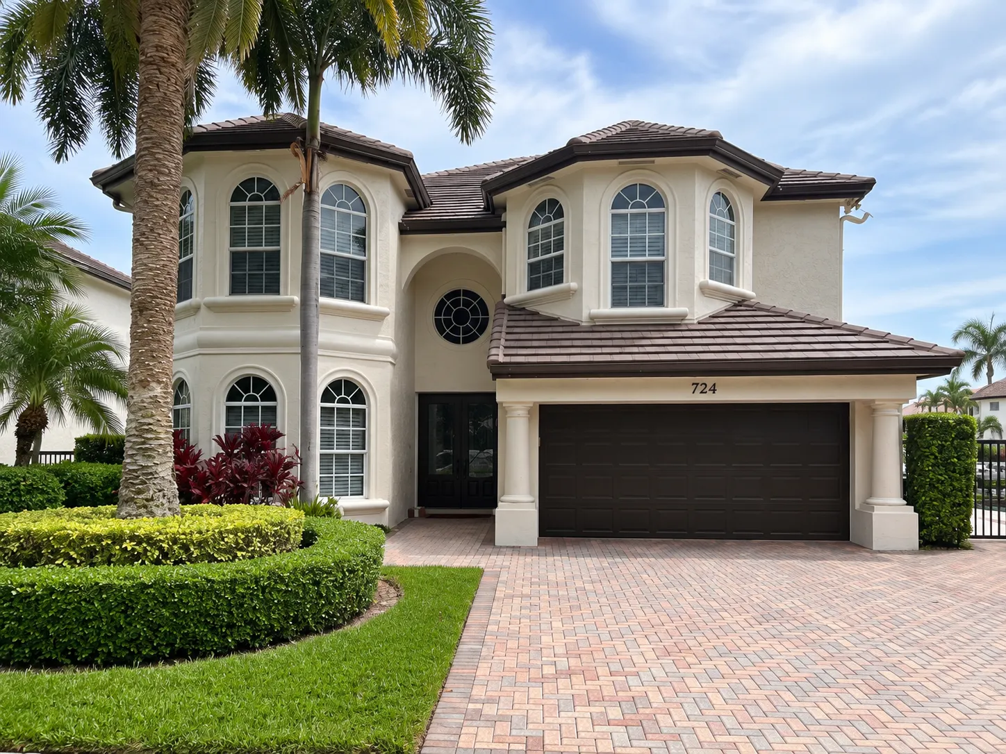 North Palm Beach roofing project completed by Roof Masters