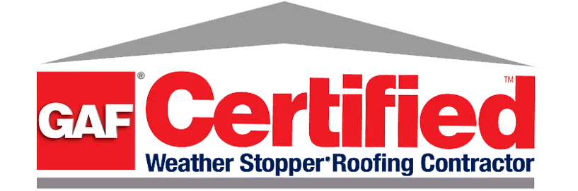 Polyglass Certified Weather Stopper logo