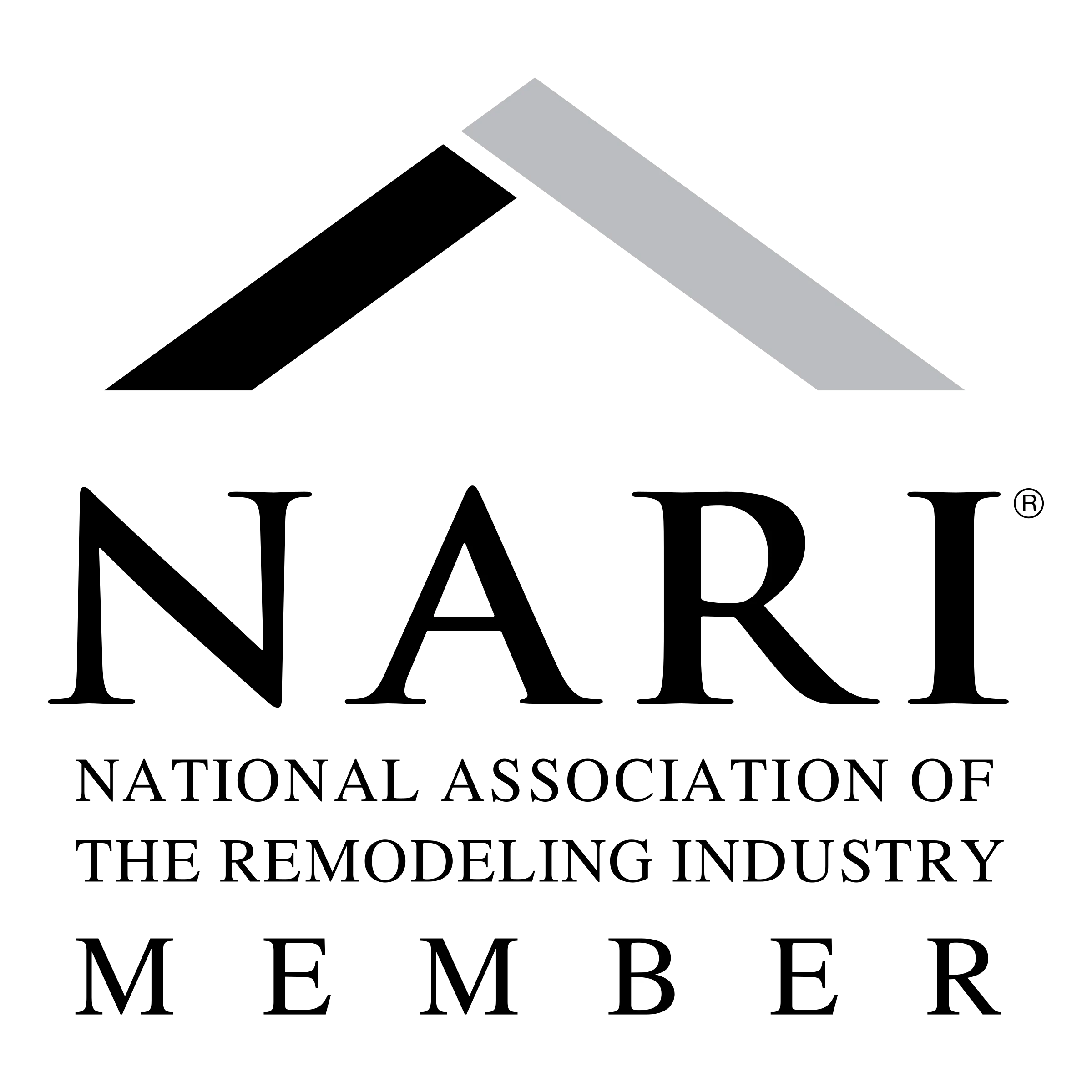 National Association of the Remodeling Industry member logo